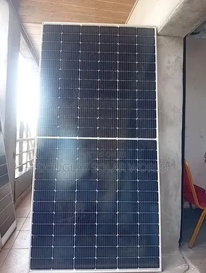 Jinko 600W Monocrystalline Solar Panel
