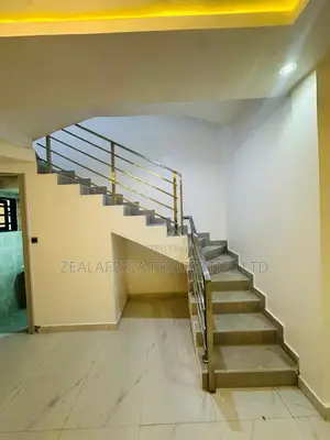 3bdrm Duplex in Ado / Ajah for sale