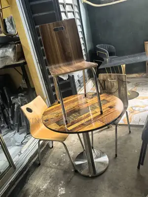 Quality Restaurant Chairs and Tables