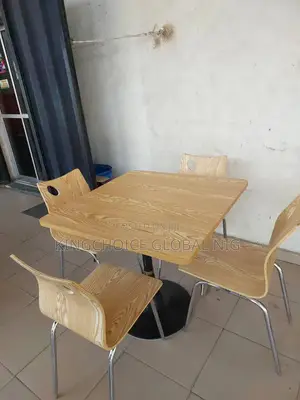 Quality Restaurant Chairs and Tables