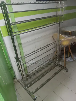 Clothes Racks
