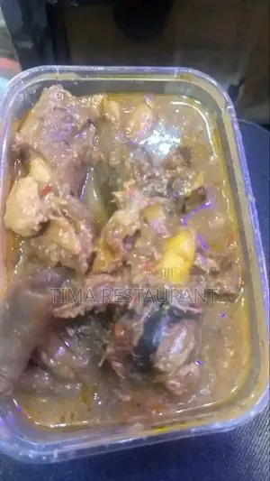 Tima Restaurant