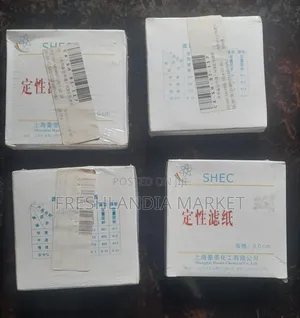 Filter Paper