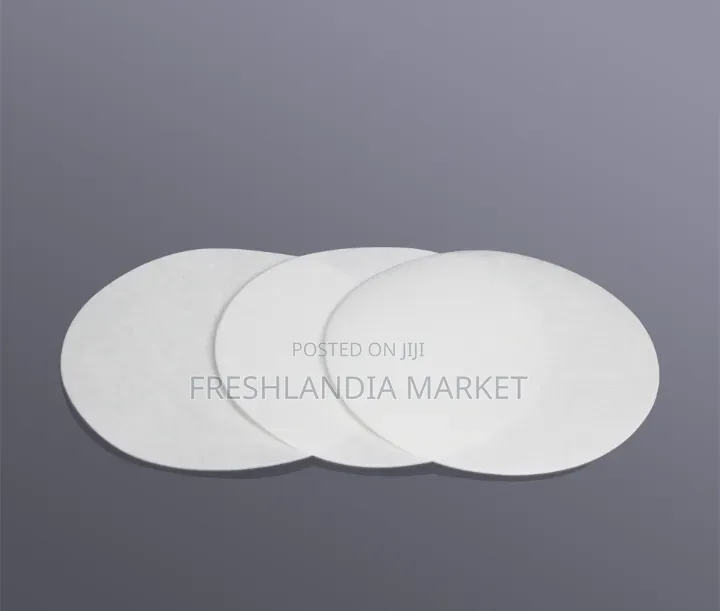 Filter Paper