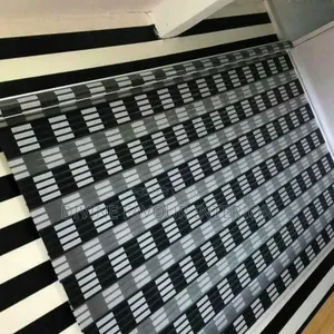 Day and Night Window Blinds