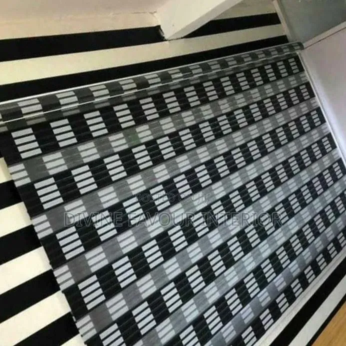 Day and Night Window Blinds