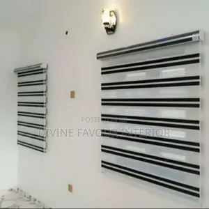 Day and Night Window Blinds