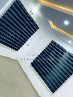 Day and Night Window Blinds