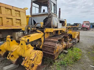 Different Types of Heavy Equipment