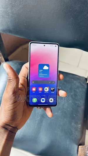 Samsung Galaxy A53 5G 256 GB White