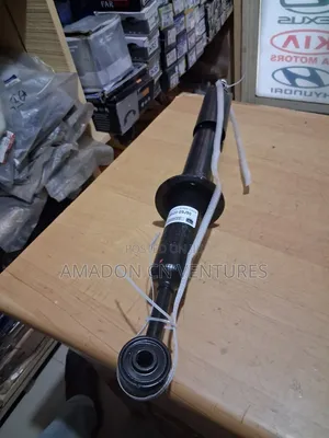 Original Front Shock Toyota 4Runnee