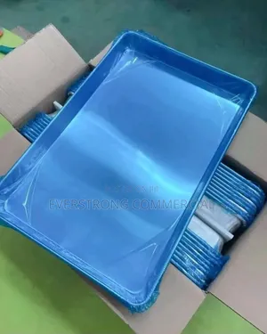 Stainless Steel Baking Trays (Antirust