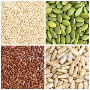 500g of Sunflower Seed, Flaxseed Fertility and Wellness Combo
