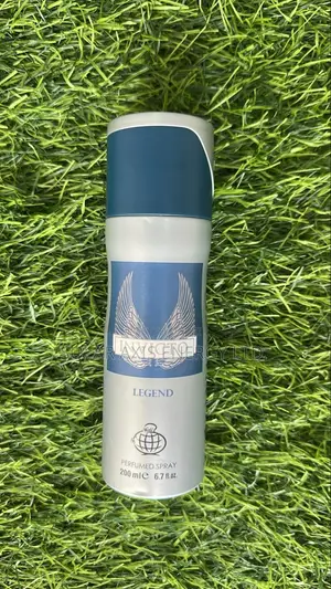 Invicto Perfumed Spray
