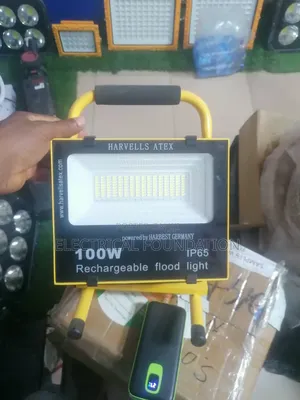 100watts Explosion Proof Flood Light for Marine (Atex Havel)