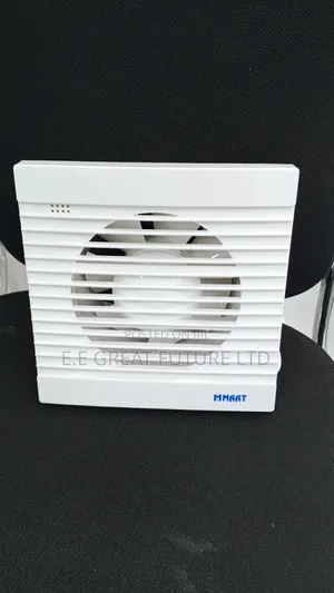 Mmaat Exhaust Fans