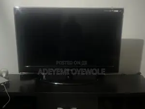 Samsung 45” LCD TV
