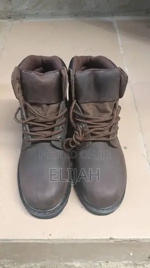 Safety Boot