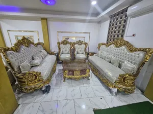Luxury Turkey Sofa by 10