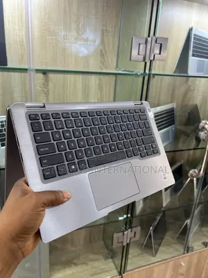 Laptop Dell Latitude 9410 2-in-1 16GB Intel Core i7 SSD 512GB