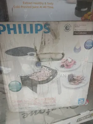 Philip Air Fryer