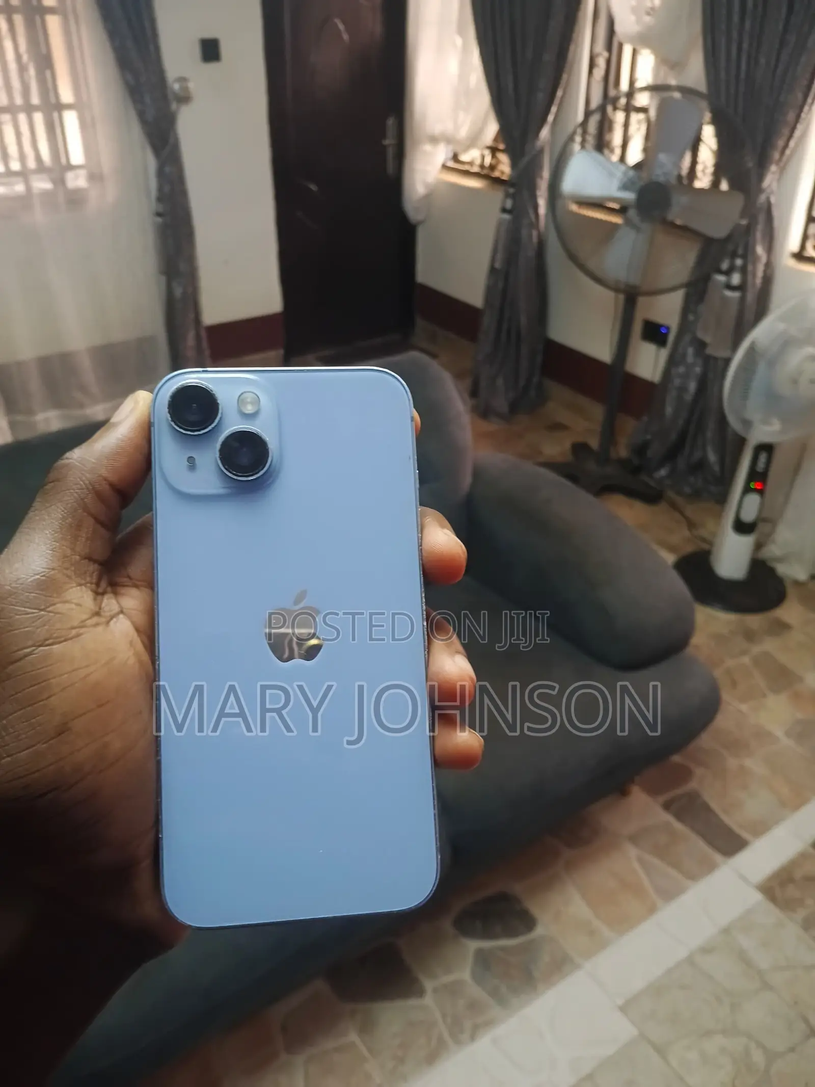 Apple iPhone 14 128 GB Blue
