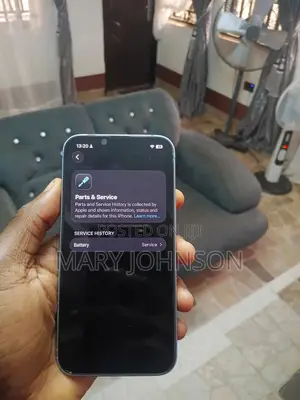 Apple iPhone 14 128 GB Blue