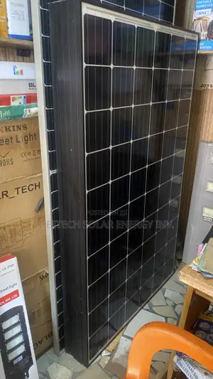 450w Ja Solar Panel