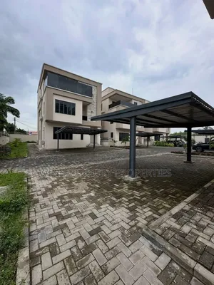 6bdrm Duplex in Wuse Zone 7 for sale