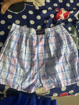 Orginal Banana Republic Boxers