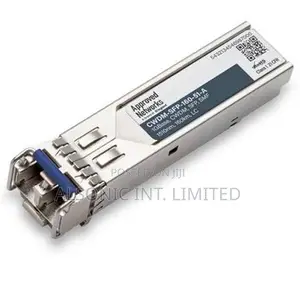 Commando SFP-Sm-1g Module | CMD-SFP-Sm-1g