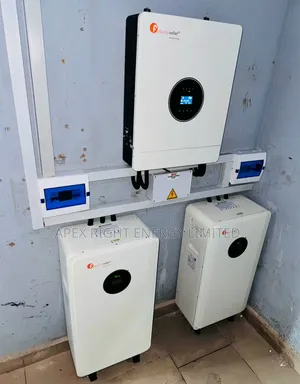 12kva Felicity Hybrid Inverter+30kwh Lithium+650w Bi-Fecial Panel X24