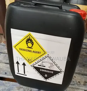 Oxidizing Agent