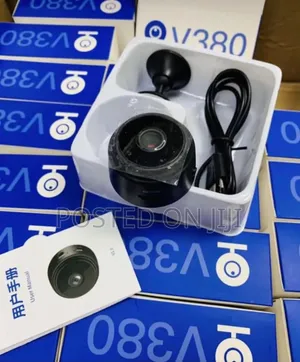 A9 Mini Camera