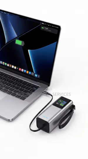 Syms House Party Power Bank