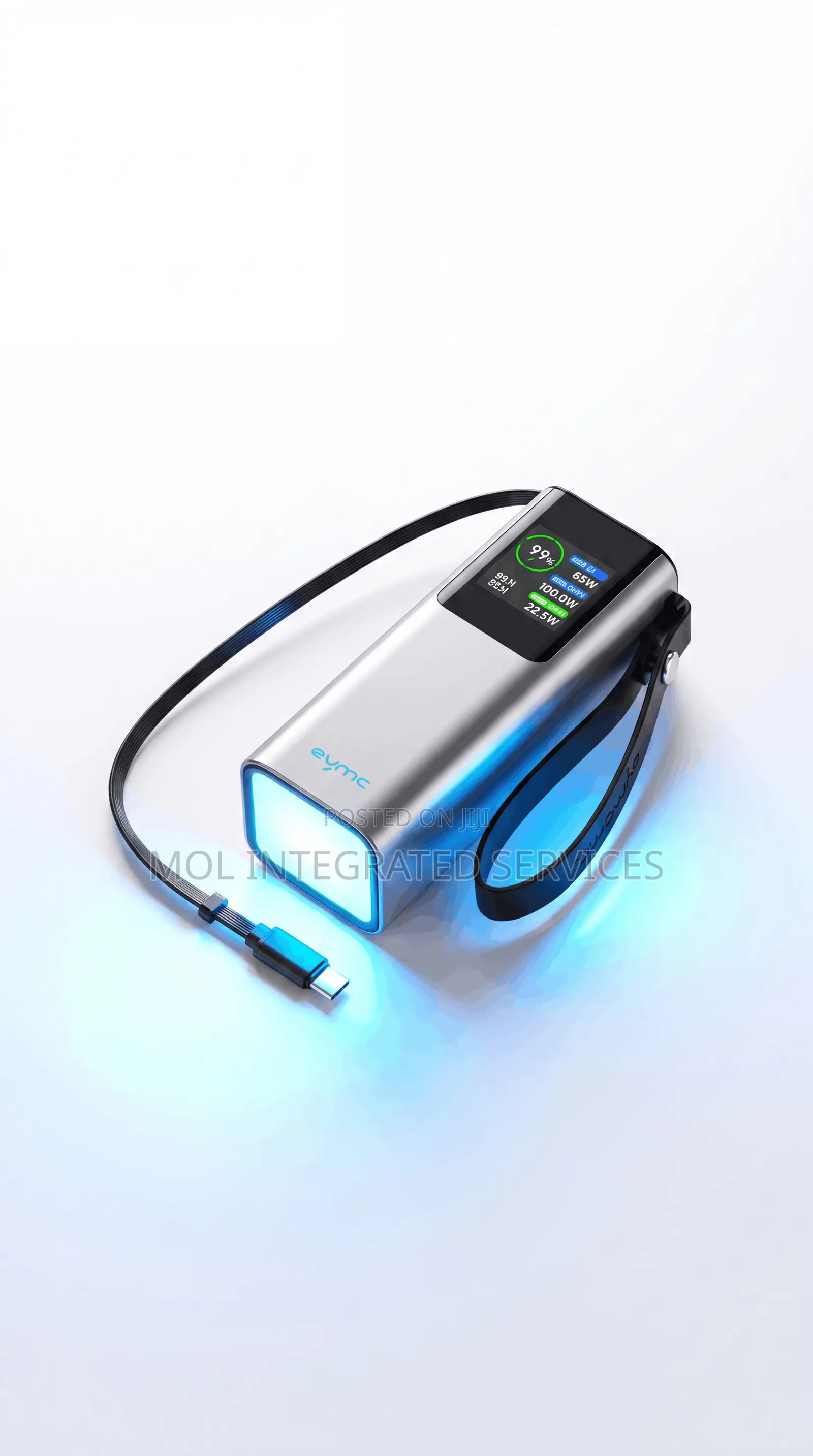 Syms House Party Power Bank
