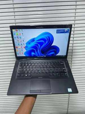 Laptop Dell Latitude 7400 8GB Intel Core i5 SSD 256GB