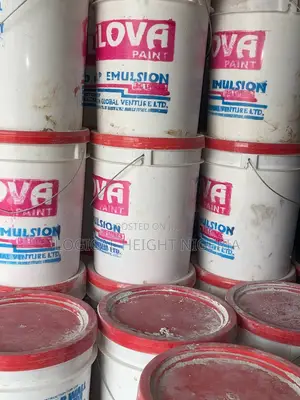 Glova Paint