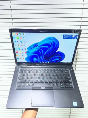 Laptop Dell Latitude 7400 8GB Intel Core i5 SSD 256GB