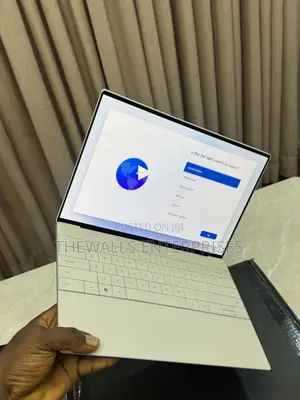 Laptop Dell XPS 13 16GB Intel Core i7 SSD 512GB