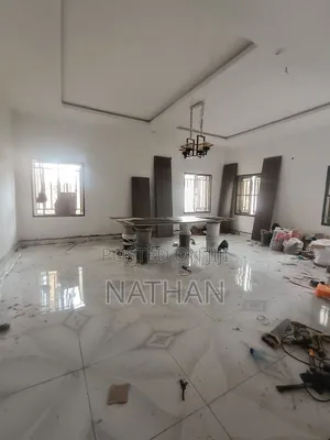 2bdrm Apartment in A Porsche Estate, Galadimawa for rent
