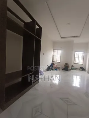 2bdrm Apartment in A Porsche Estate, Galadimawa for rent