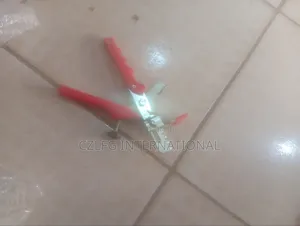 Tile Levelling Plier