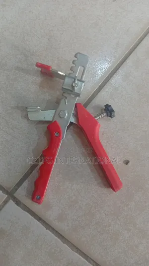 Tile Levelling Plier