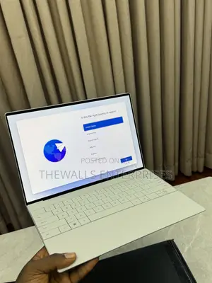 Laptop Dell XPS 13 16GB Intel Core i7 SSD 512GB