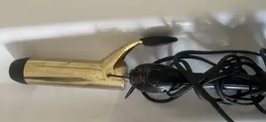 Hair Curler