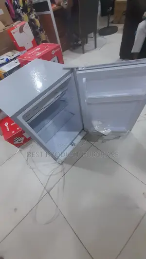 New Glamstar GFR-90S-E Fridge for Modern Kitchens