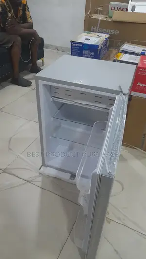 New Glamstar GFR-90S-E Fridge for Modern Kitchens