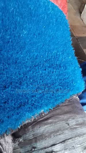 Artificial Grass Carpet