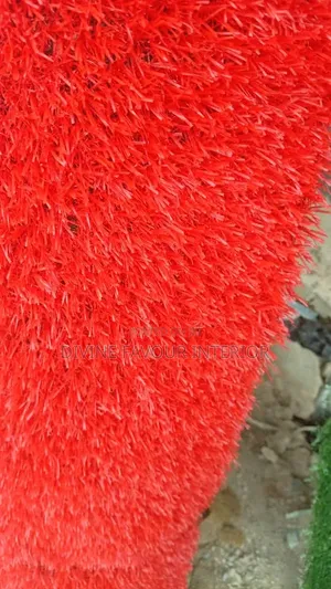 Artificial Grass Carpet